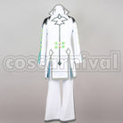 Asbel Lhant cosplay costume from Tales of Graces, back view