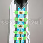 Asbel Lhant cosplay costume from Tales of Graces, detail-1