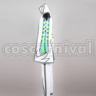 Asbel Lhant cosplay costume from Tales of Graces, side view 2