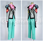 Graces Malik Caesar Cosplay cosplay costume from Tales of, detail-2