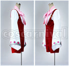 Hearts Beryl Benito Cosplay cosplay costume from Tales of, side view 1