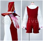 Hearts Beryl Benito Cosplay cosplay costume from Tales of, detail-1