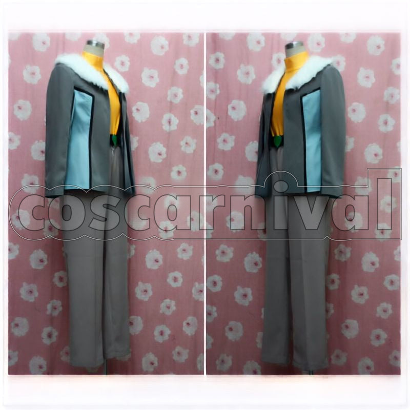 Hearts Hisui Hearts Cosplay cosplay costume from Tales of, detail-3