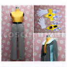 Hearts Hisui Hearts Cosplay cosplay costume from Tales of, detail-4