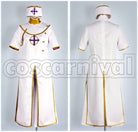 Phantasia Mint Adenade Cosplay cosplay costume from Tales of, detail-1