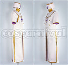 Phantasia Mint Adenade Cosplay cosplay costume from Tales of, side view
