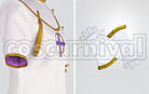 Phantasia Mint Adenade Cosplay cosplay costume from Tales of, detail-2