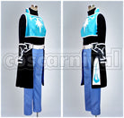 Rebirth Veigue Lungberg Cosplay cosplay costume from Tales of, detail-2