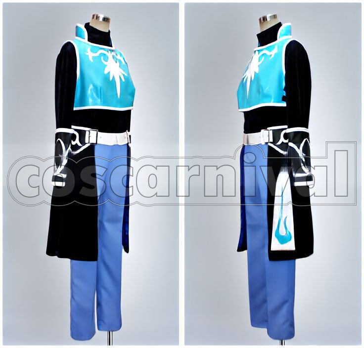 Rebirth Veigue Lungberg Cosplay cosplay costume from Tales of, detail-2