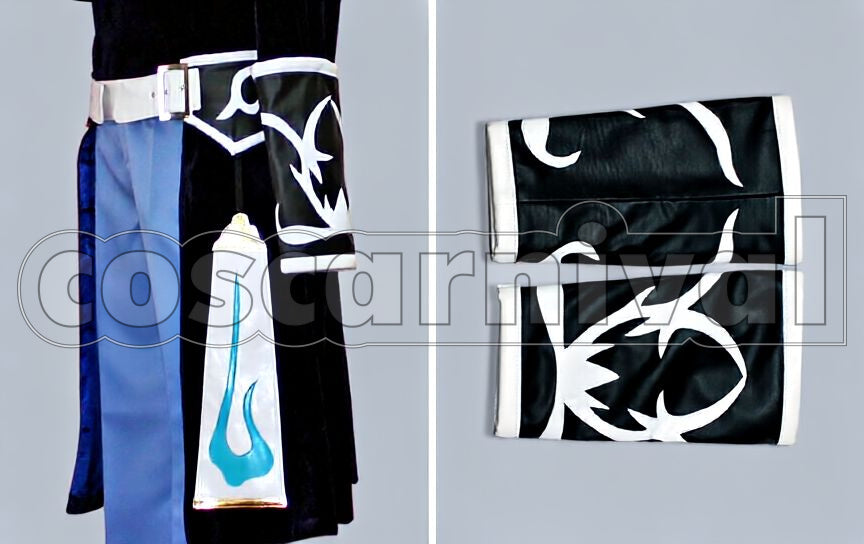 Rebirth Veigue Lungberg Cosplay cosplay costume from Tales of, detail-3