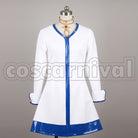 Collet Brunel Collet Brunel cosplay costume from Tales of Symphonia, front view 2
