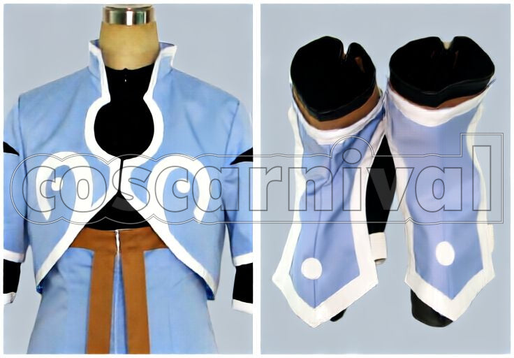 Symphonia Genis Sage Cosplay cosplay costume from Tales of, detail-2