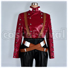 Symphonia Lloyd Irving Cosplay cosplay costume from Tales of, front view