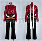Symphonia Lloyd Irving Cosplay cosplay costume from Tales of, detail-1