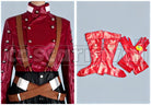 Symphonia Lloyd Irving Cosplay cosplay costume from Tales of, detail-3