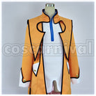 Symphonia Raine Sage Cosplay cosplay costume from Tales of, front view