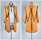 Symphonia Raine Sage Cosplay cosplay costume from Tales of, detail-1