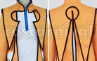 Symphonia Raine Sage Cosplay cosplay costume from Tales of, detail-2