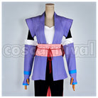 Symphonia Sheena Fujibayashi Cosplay cosplay costume from Tales of, front view 1