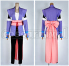 Symphonia Sheena Fujibayashi Cosplay cosplay costume from Tales of, detail-1