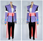 Symphonia Sheena Fujibayashi Cosplay cosplay costume from Tales of, front view 2