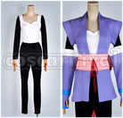 Symphonia Sheena Fujibayashi Cosplay cosplay costume from Tales of, detail-2