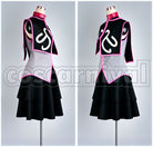 the Abyss Arietta Cosplay cosplay costume from Tales of, detail-2