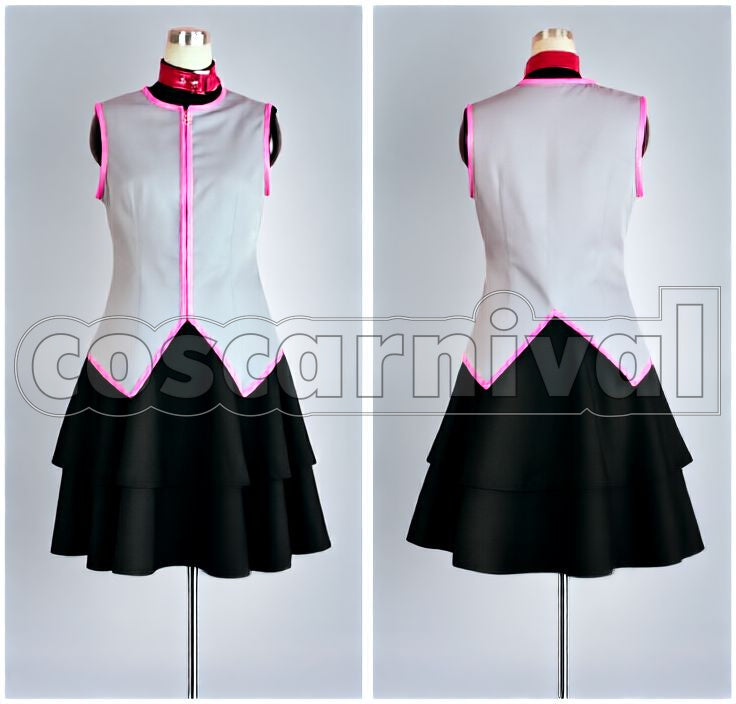 the Abyss Arietta Cosplay cosplay costume from Tales of, detail-3