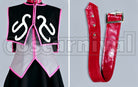 the Abyss Arietta Cosplay cosplay costume from Tales of, detail-4