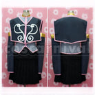 the Abyss Arietta Cosplay cosplay costume from Tales of, detail-1