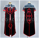 the Abyss Asch Cosplay cosplay costume from Tales of, detail-1