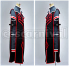 the Abyss Asch Cosplay cosplay costume from Tales of, detail-2
