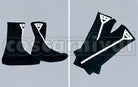 the Abyss Asch Cosplay cosplay costume from Tales of, detail-3