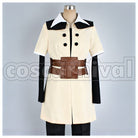 the Abyss Guy Cecil Smart Style Cosplay cosplay costume from Tales of, front view