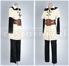 the Abyss Guy Cecil Smart Style Cosplay cosplay costume from Tales of, detail-2
