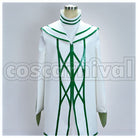 the Abyss Ion Cosplay cosplay costume from Tales of, front view