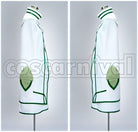 the Abyss Ion Cosplay cosplay costume from Tales of, side view