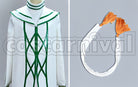 the Abyss Ion Cosplay cosplay costume from Tales of, detail-2
