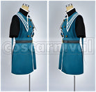 the Abyss Jade Curtiss Cosplay cosplay costume from Tales of, detail-2