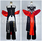 the Abyss Legretta Cosplay cosplay costume from Tales of, detail-1