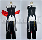 the Abyss Legretta Cosplay cosplay costume from Tales of, detail-2