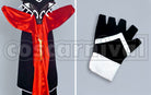 the Abyss Legretta Cosplay cosplay costume from Tales of, detail-3