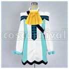 the Abyss Natalia Cosplay cosplay costume from Tales of, front view 1