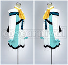 the Abyss Natalia Cosplay cosplay costume from Tales of, detail-2