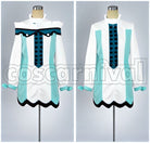 the Abyss Natalia Cosplay cosplay costume from Tales of, front view 2
