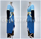 the Abyss Peony IX Cosplay cosplay costume from Tales of, detail-2