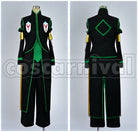 the Abyss Sync Cosplay cosplay costume from Tales of, detail-1