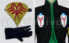 the Abyss Sync Cosplay cosplay costume from Tales of, detail-2