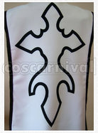 Abyss Anise Tatlin cosplay costume from Tales of the, detail-2