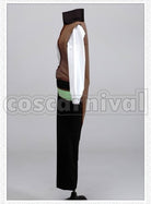Abyss Guy Cecil cosplay costume from Tales of the, side view 2